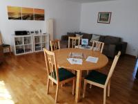 B&B Fehmarn - Wohnung Lemkenhafen - Bed and Breakfast Fehmarn