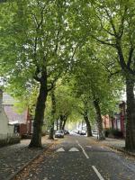 Liverpool townhouse - B&B Liverpool