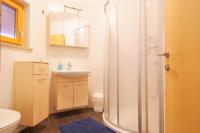 Apartamento con balcón