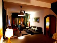 Roc de San Cayetano 14B - B&B Roda de Barà