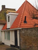 B&B Harlingen - Vakantiewoning Ooievaar - Bed and Breakfast Harlingen