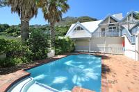 6 Jamaica Beach - B&B Hout Bay