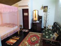 Classic Double  Bed Room