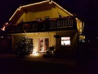 FeWo Hohen Neuendorf bei Berlin mit Sauna und Fuß-SPA - Bed and Breakfast