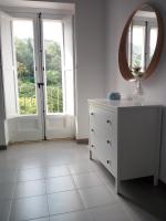 Chambre Double Deluxe