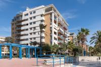 iloftmalaga Pacifico 41 - B&B Málaga