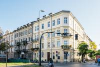 Penthouse Orzeszkowa - LoftAffair - B&B