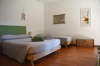 B&B DEL VIAGGIATORE - Ferienwohnung Rovereto