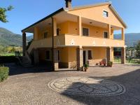 B&B SAN NAZZARO - B&B