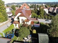 Penzion Pokorny - B&B Jablonec nad Nisou