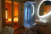 Holiday Homes - mini spa - Nemi (Roma) - B&B Nemi