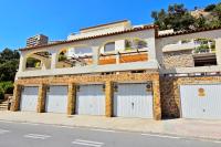 70sqm private terrace in front of the sea & 107sqm brand new apartment - Chambres d'hôtes Benidorm