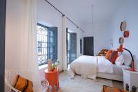 Habitación Doble Deluxe