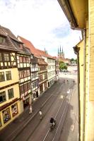 Markthof am Dom - B&B Érfurt