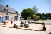 La Pénate - B&B Pluduno