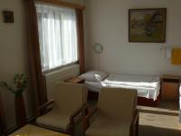 Camera Tripla con Bagno in Comune