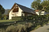 La Grange du Lac du Bourget - B&B