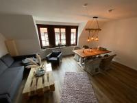 Apartamento Deluxe