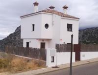 La Atalaya - Chambres d’hôtes Benaocaz