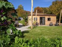 Haus am Grasberg - Ferienwohnung Poppenhausen