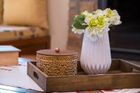 Olympus Serenity House - B&B Pétra