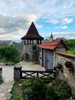 Nazar Stodolya - B&B