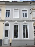 LocationsTourcoing- Le Valmy - Ferienwohnung