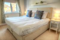 B&B Kettering - Dalby Lodge - Bed and Breakfast Kettering
