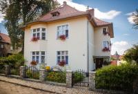 Dom Pod Rybią Skałą - Ferienwohnung