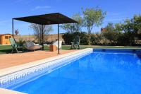 B&B Valdetorres de Jarama - Finca Paredes - Bed and Breakfast Valdetorres de Jarama