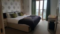 South Fistral Seaview 2-bed Apartment - Ferienwohnung