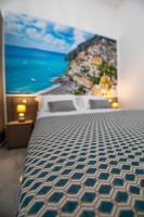 Doppelzimmer mit Balkon