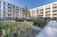 Jazz Station Apartment GO New & Pure - B&B Cracovia