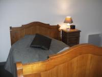 grange dans ancien corps de ferme - B&B Bellengreville