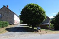 Combrailleurs - B&B Espinasse