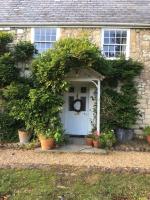 Stroud House - B&B Freshwater