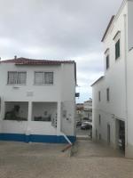 O Melhor Sítio do Mundo - NOVO na Nazaré - B&B