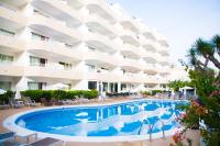 Adults Only Sunny Quiet Apartment with Aircon in Center of Las Americas - Chambres d'hôtes Playa de las Américas