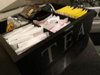 BairesTop con 2 dormitorios y estacionamiento - B&B Buenos Aires