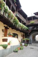 Zia Letizia - B&B Nus