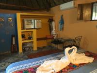 Bungalow (2 Adultes)