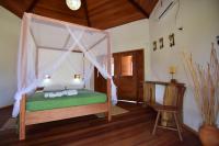 B&B Atins - Pousada Velho Bateau - Bed and Breakfast Atins