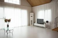 Camera Tripla Deluxe 