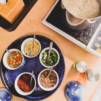 Suan Nopparat - B&B Suan Phueng