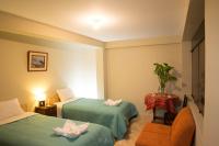 Double or Twin Room with Private Bathroom