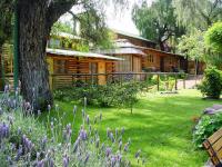 Bungalow (8 Erwachsene)