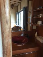 Chambre Quadruple de Style Japonais