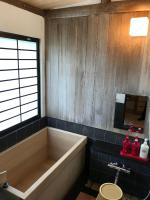 Japanese-Style Quadruple Room