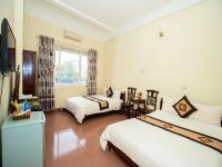 B&B Hanoi - Ho Sen Xanh Hotel - Bed and Breakfast Hanoi