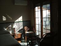 Monolocale con Terrazza